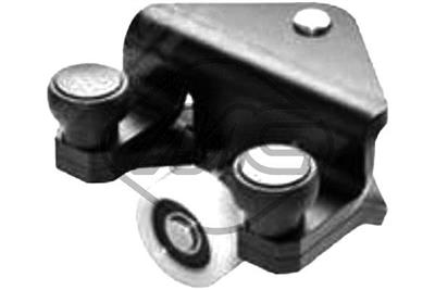 Metalcaucho 43055 EAN: 8435108054891.