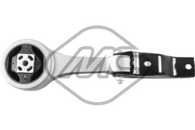 Metalcaucho 48527 EAN: 8435108049941.