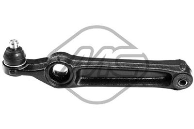 Metalcaucho 52075 EAN: 8435108560712.