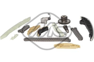 Metalcaucho 57842 EAN: 8435108603839.