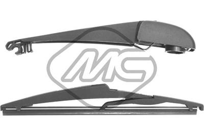 Metalcaucho 68328 EAN: 8435108005350.