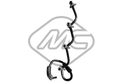 Metalcaucho 77791 EAN: 8435108069635.