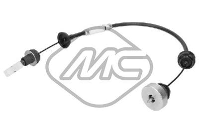 Metalcaucho 80344 EAN: 8435108487453.