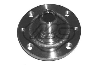 Metalcaucho 90001 EAN: 8435108439377.