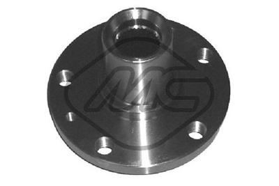 Metalcaucho 90040 EAN: 8435108439438.