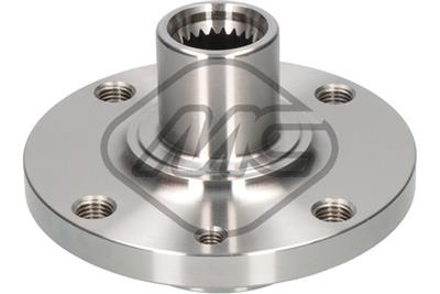 Metalcaucho 90068 EAN: 8435108439957.