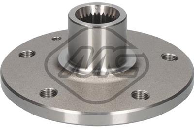 Metalcaucho 90095 EAN: 8435108448201.