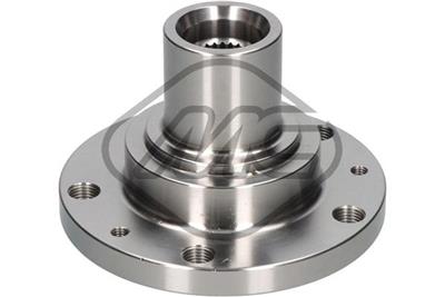 Metalcaucho 90102 EAN: 8435108463501.