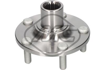 Metalcaucho 90104 EAN: 8435108463525.