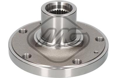 Metalcaucho 90107 EAN: 8435108463556.