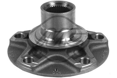 Metalcaucho 90230 EAN: 8435108587610.