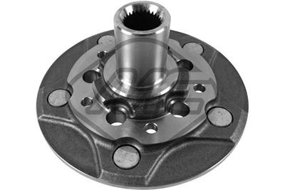 Metalcaucho 90277 EAN: 8435108604591.