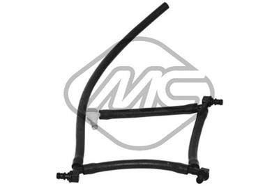 Metalcaucho 91999 EAN: 8435108573613.