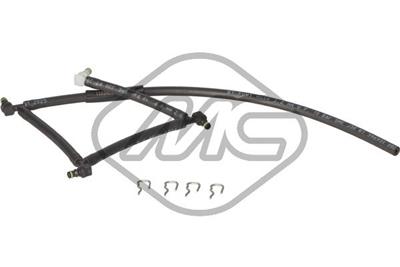 Metalcaucho 92047 EAN: 8435108498343.