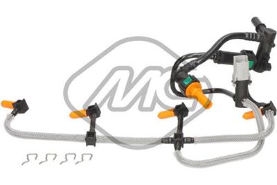 Metalcaucho 92065 EAN: 8435108498565.