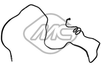 Metalcaucho 92121 EAN: 8435108576805.