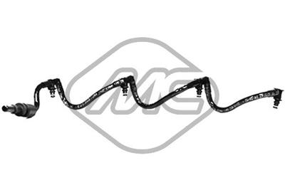 Metalcaucho 92125 EAN: 8435108576843.