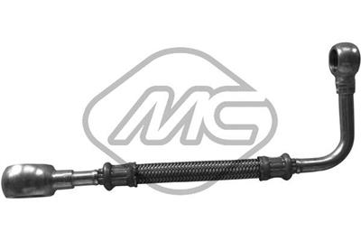 Metalcaucho 92138 EAN: 8435108590429.