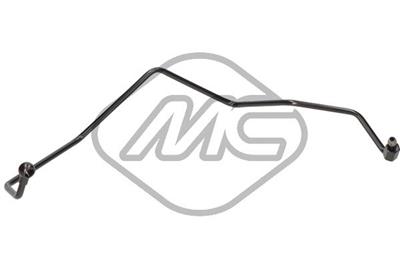 Metalcaucho 92161 EAN: 8435108590658.