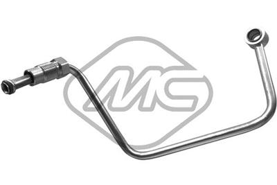 Metalcaucho 92173 EAN: 8435108590771.