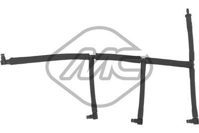 Metalcaucho 92177 EAN: 8435108009440.