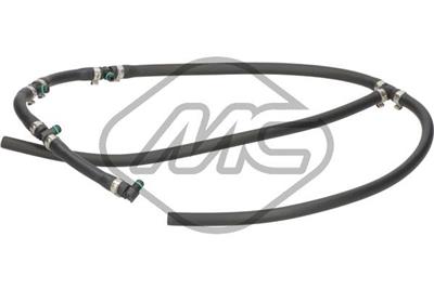 Metalcaucho 92181 EAN: 8435108009488.