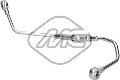 Metalcaucho 92223 EAN: 8435108057434.