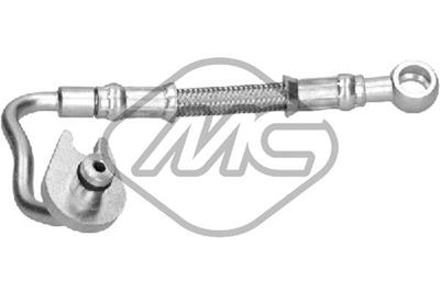 Metalcaucho 92391 EAN: 8435108058431.