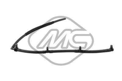 Metalcaucho 92506 EAN: 8435108081170.