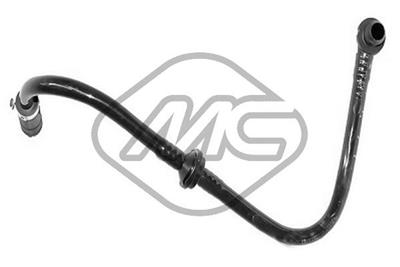 Metalcaucho 92541 EAN: 8435108109119.