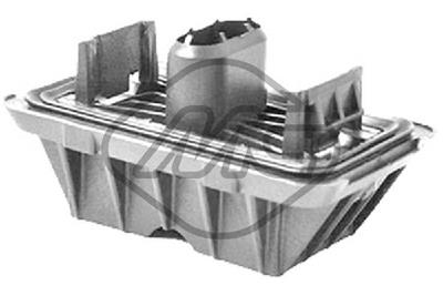 Metalcaucho 92609 EAN: 8435108087240.