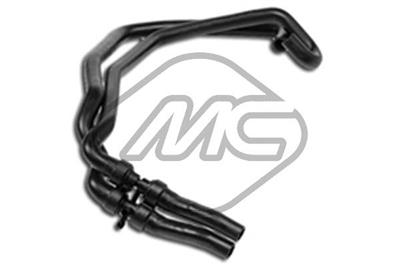 Metalcaucho 94022 EAN: 8435108028670.