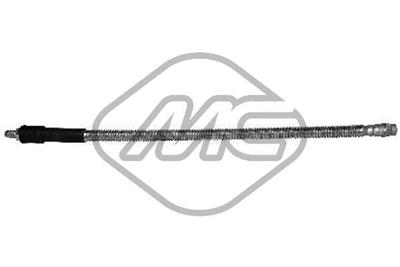 Metalcaucho 96207 EAN: 8435108450976.