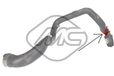 Metalcaucho 97789 EAN: 8435108594885.