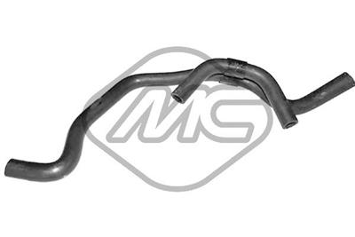 Metalcaucho 98649 EAN: 8435108620577.