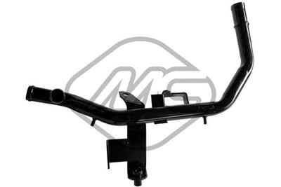 Metalcaucho 99300 EAN: 8435108000751.