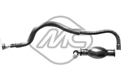 Metalcaucho 99605 EAN: 8435108086717.