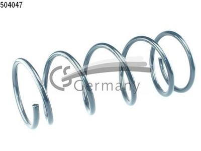 CS Germany 14.504.047 Číslo výrobce: 504047. EAN: 4047297090471.
