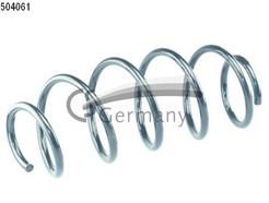 CS Germany 14.504.061