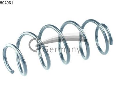 CS Germany 14.504.061 Číslo výrobce: 504061. EAN: 4047297090617.