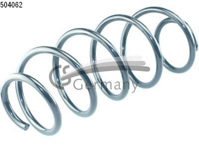 CS Germany 14.504.062 Číslo výrobce: 504062. EAN: 4047297090624.