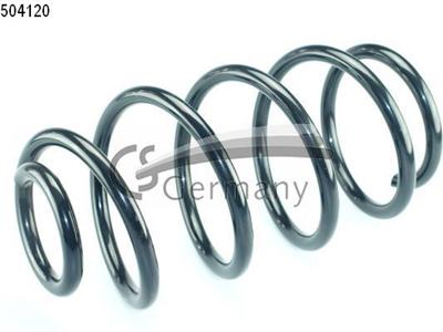 CS Germany 14.504.120 Číslo výrobce: 504120. EAN: 4047297091201.