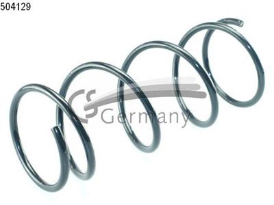CS Germany 14.504.129 Číslo výrobce: 504129. EAN: 4047297091294.