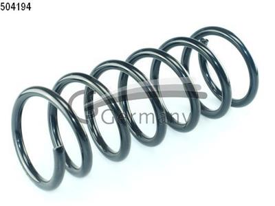 CS Germany 14.504.194 Číslo výrobce: 504194. EAN: 4047297091942.