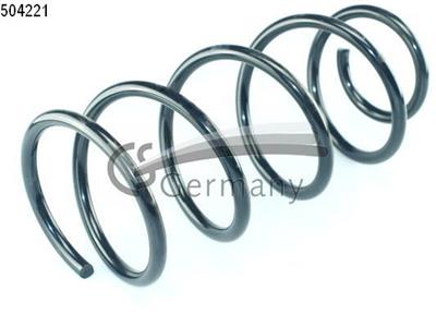 CS Germany 14.504.221 Číslo výrobce: 504221. EAN: 4047297092215.