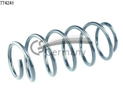 CS Germany 14.774.241 Číslo výrobce: 774241. EAN: 4047297182411.