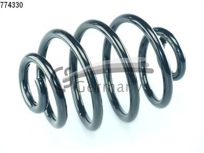 CS Germany 14.774.330 Číslo výrobce: 774330. EAN: 4047297183302.