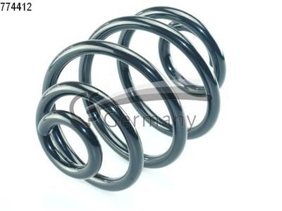 CS Germany 14.774.412 Číslo výrobce: 774412. EAN: 4047297184125.