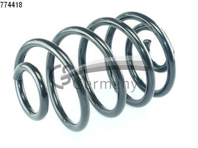 CS Germany 14.774.418 Číslo výrobce: 774418. EAN: 4047297184187.