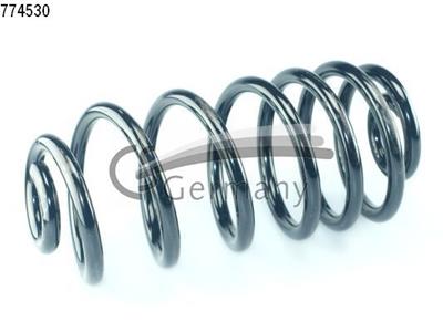 CS Germany 14.774.530 Číslo výrobce: 774530. EAN: 4047297278565.